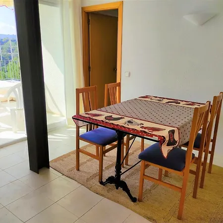 Sol Pins Ii - Lopez 4 Apartment *