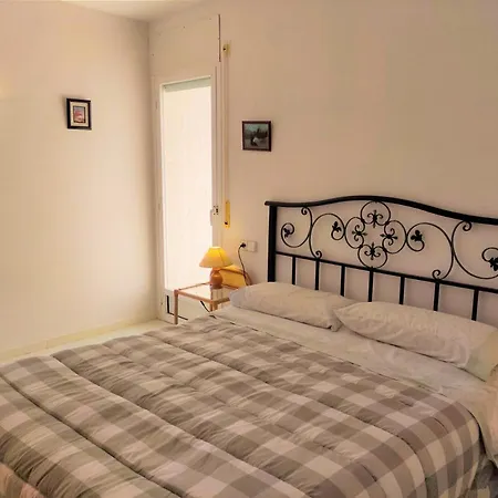 Sol Pins Ii - Lopez 4 Apartment *